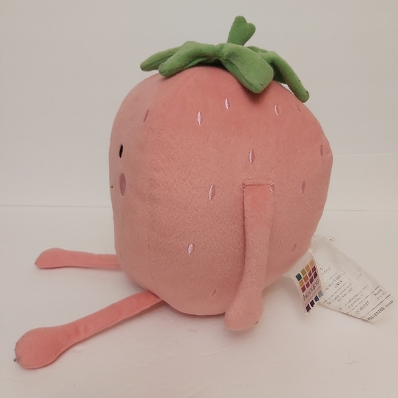 Rare HICCUPS strawberry - Picture 4 of 8